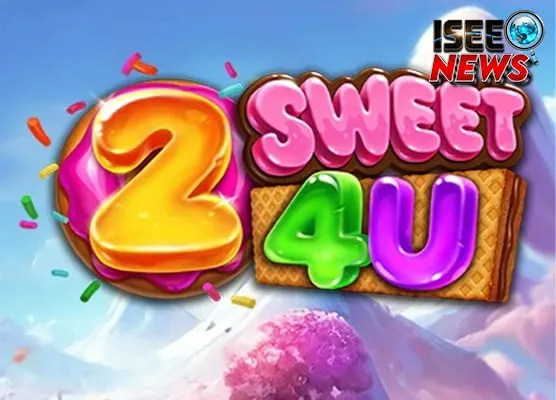 2 Sweet 4 U Ruby 8000 Slot Manis, Tank Fantastis