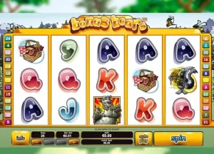 Buktikan Rtp Cnnslot 98% Gacor di Bonus Bear