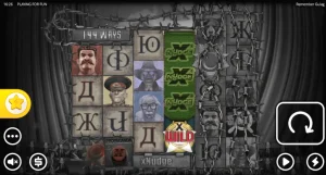 Slot Online di Tengah 16 Dead Remember Gulag