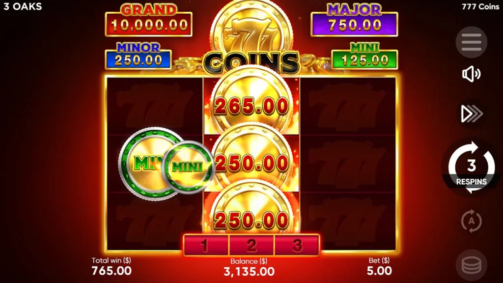 777 Coins Wild Bikin Syok Setelah Login Cnnslot!