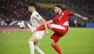 Calvin Verdonk 4 Yakin Timnas Indonesia Happy