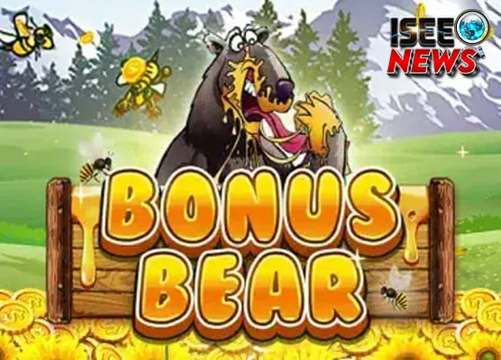 Buktikan Rtp Cnnslot 98% Gacor di Bonus Bear