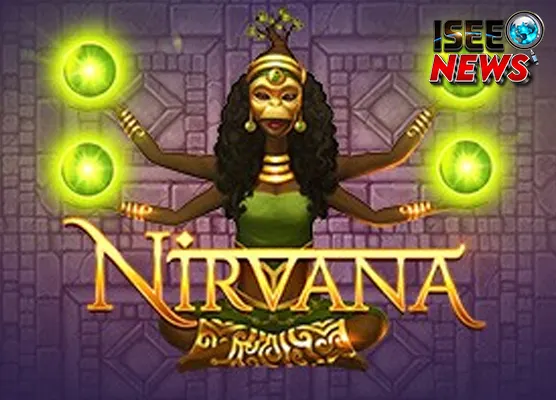 Nirvana Powerful Mantap Jiwa Aing Menang 100 kali