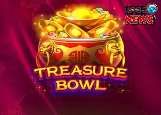 Treasure Bowl Akses Link Ruby8000 Powerful