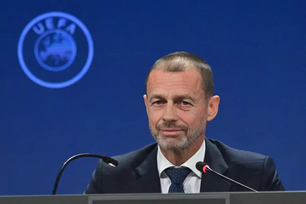 Magic Kata Netral Israel Tetap Main di UEFA 2025