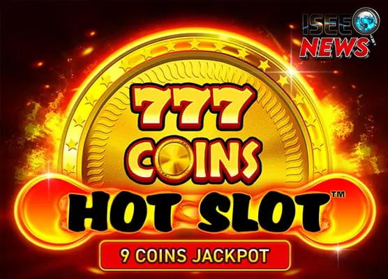 777 Coins Wild Bikin Syok Setelah Login Cnnslot!