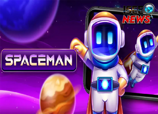 Slot Spaceman Jangan Savage Mendarat 5 Aktif!