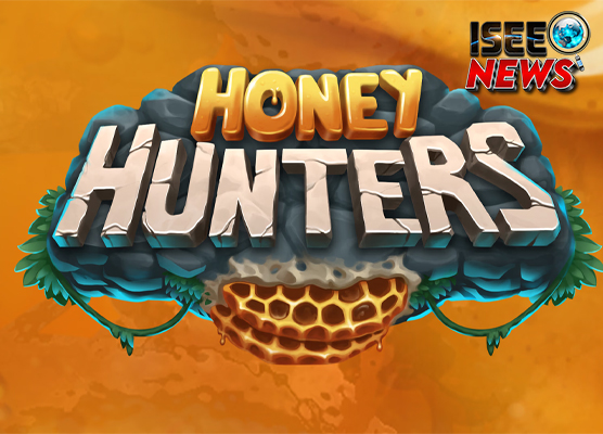 Honey Hunter Slot Online 30 Rich Sampai lewat!