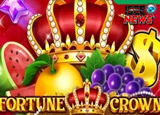 Fortune Crown 61 Mahkota Kemenangan Link Cnnslot