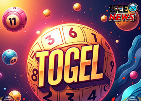 Happy Pilih 1 Agen Togel Online Terpercaya!