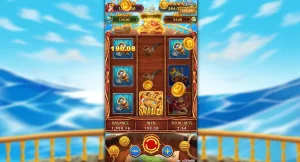 Adventure 42 Starts in Rtp Cnnslot Treasure Cruise