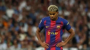 1 Blunder Kill Mental, Madrid Bangkit Hajar Balik!