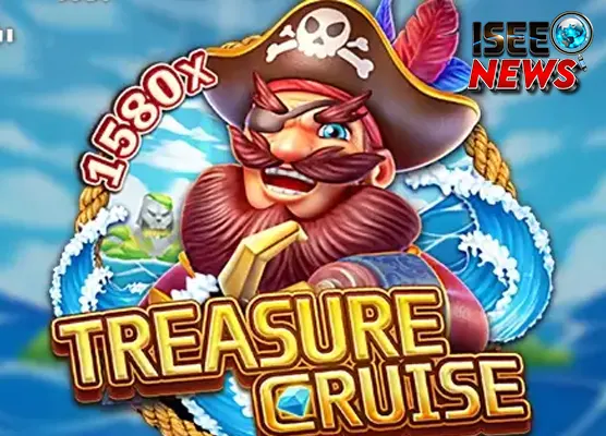 Adventure 42 Starts in Rtp Cnnslot Treasure Cruise