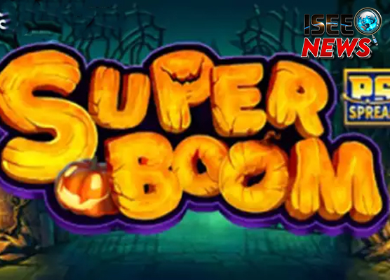 Super Boom Senjata Anti Nangis Link Rtp8000!