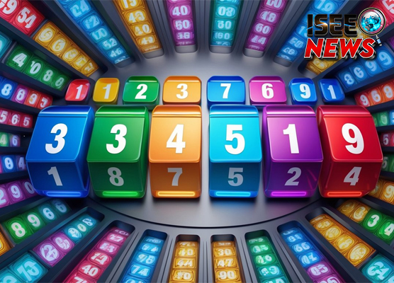 Bukan Dukun, Tapi Bisa Tebak 8 Profit Togel Online