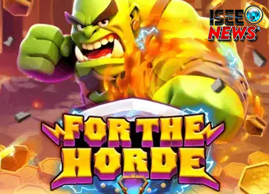 Daftar Cnnslot 4 Jawaban Wild di For The Horde