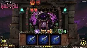 Slot88 Kill Em All Tembak & Menang Seketika