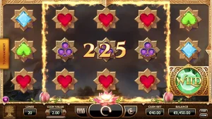 Nirvana Powerful Mantap Jiwa Aing Menang 100 kali