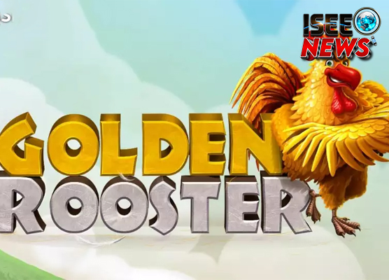 Alternatif Ruby8000 Magic Slot Golden Rooster