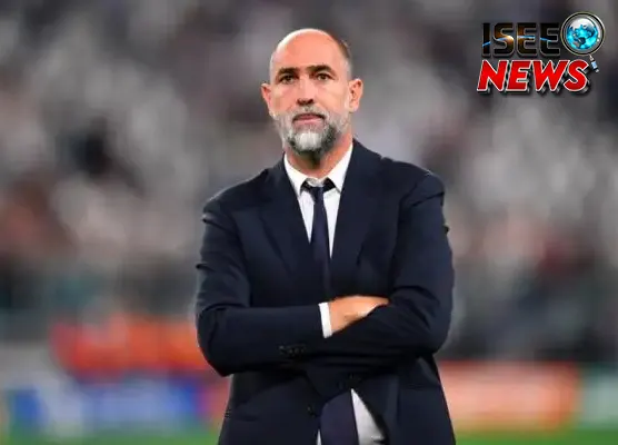 Statistik Tudor di Juve 5 Laga, Tak Ada yang Powerful
