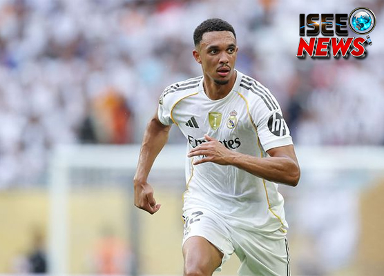 Kangen Trent? Liverpool Butuh 1 Umpan Super Lagi!