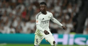 Camavinga ke MU? Rp1,5 T Demi Profit dan Prestasi