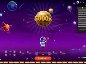 Slot Spaceman Jangan Savage Mendarat 5 Aktif!