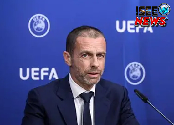 Magic Kata Netral Israel Tetap Main di UEFA 2025