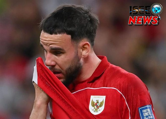Calvin Verdonk 4 Yakin Timnas Indonesia Happy