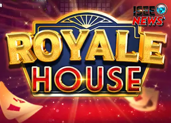 Royale House Bonus Bikin Istana Ruby8000 Slot!