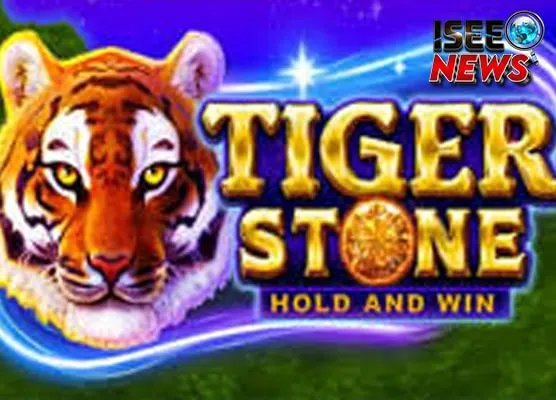 Tiger Stone Mengaum! Login Ruby8000 Powerful