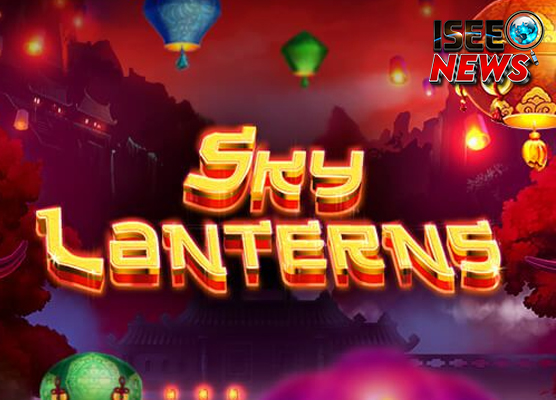 Sky Lantern 25 Super Daya Pikat Para Gamer Cnnslot