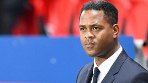 Patrick Kluivert Happy Tutup Laga Rekor 12–13!