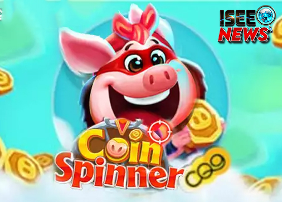 Coin Spinner Daftar Rtp8000 Jalan Cepat Menjadi Rich!