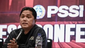 Pelatih 1 Baru Timnas Masih Mystery Siapa Dia?