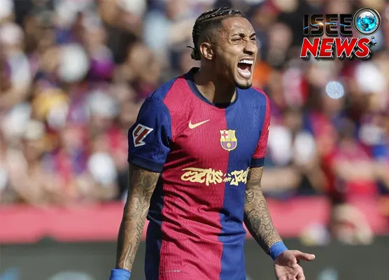 1 Blunder Kill Mental, Madrid Bangkit Hajar Balik!