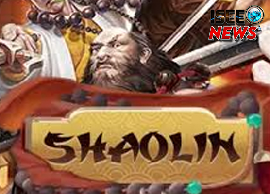Shaolin Slot Mudah Menang Perlu Rich 6 Bela Diri!