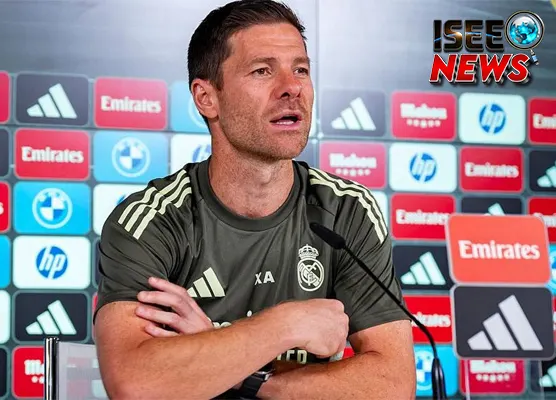 Xabi Alonso Rich 3 Strategi, Tak Goyah oleh Yamal