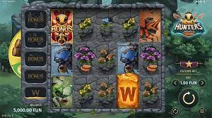 Honey Hunter Slot Online 30 Rich Sampai lewat!