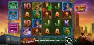 Pandemic Rising Lost Ngerasain 1 Dunia Kiamat Beneran!