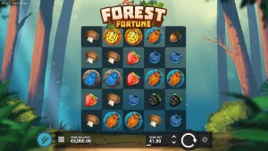 Forest Fortune 17 Situs Slot Online? Ojo Bahagia, Lur!
