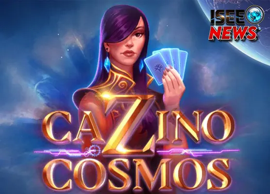 Cazino Cosmos Pride Slot777 Bikin Uripmu Mbois Ilakes!