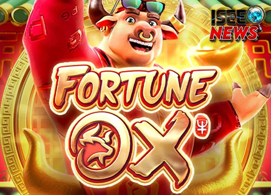 Fortune Ox 600 Banteng Melintir Auto Santai