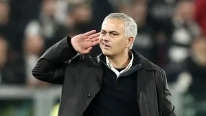Super Pedas! 5 Ucapan Mourinho ke Wasit Portugal