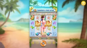 Bikini Paradise Bikin Happy Bebas 3 Stress!