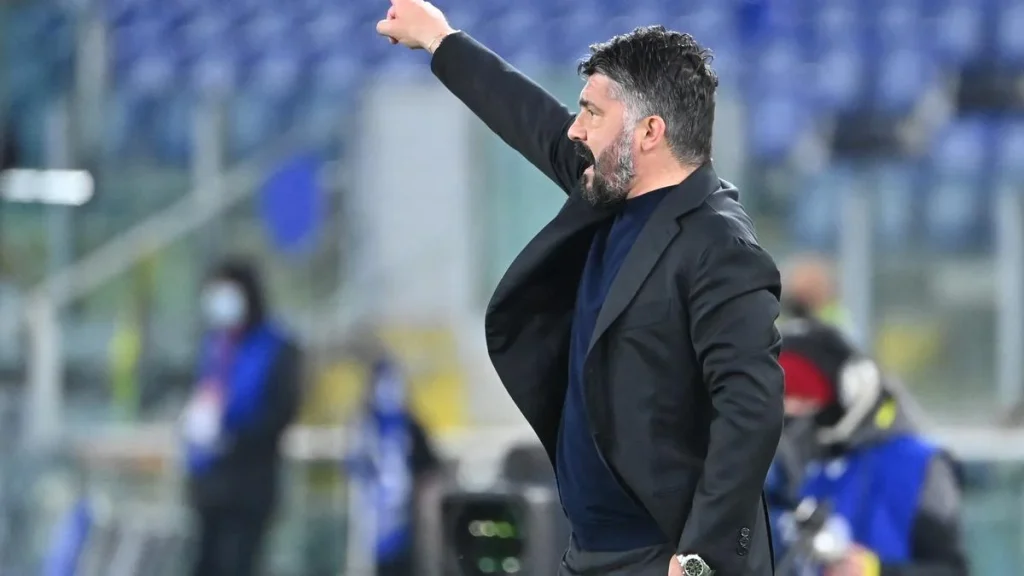 Gattuso Big Mampukah Bawa Italia Bangkit di 2026?