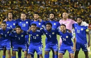 Curacao ke Piala Dunia 2026, FIFA Kasih Super Apresiasi!