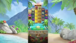 Bukan Santai 97% Hawaiian Tiki Adventure Ini Wild