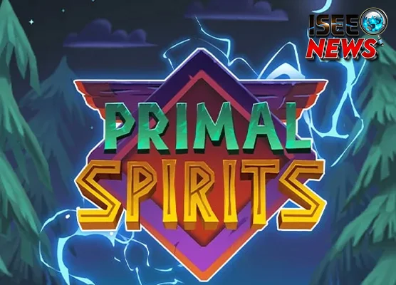 Primal Spirits Dead Situs Toto 4D, Fantasi Goa!