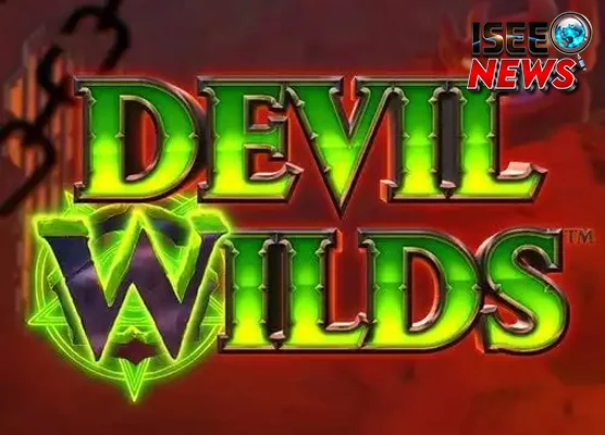 Jalukan Devil Wild s ben Ra Cepet 8x Tekor, Lur!
